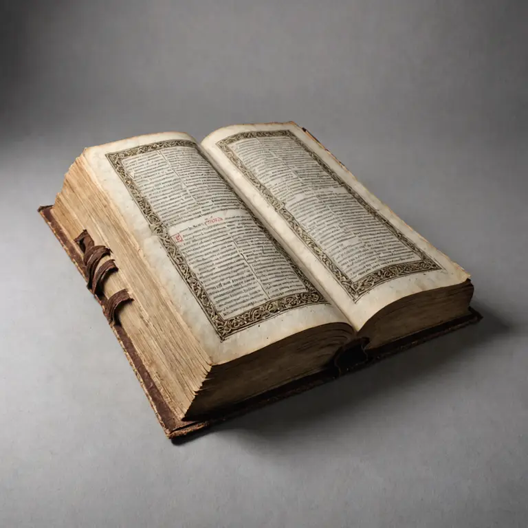 Book of Forbidden Tales