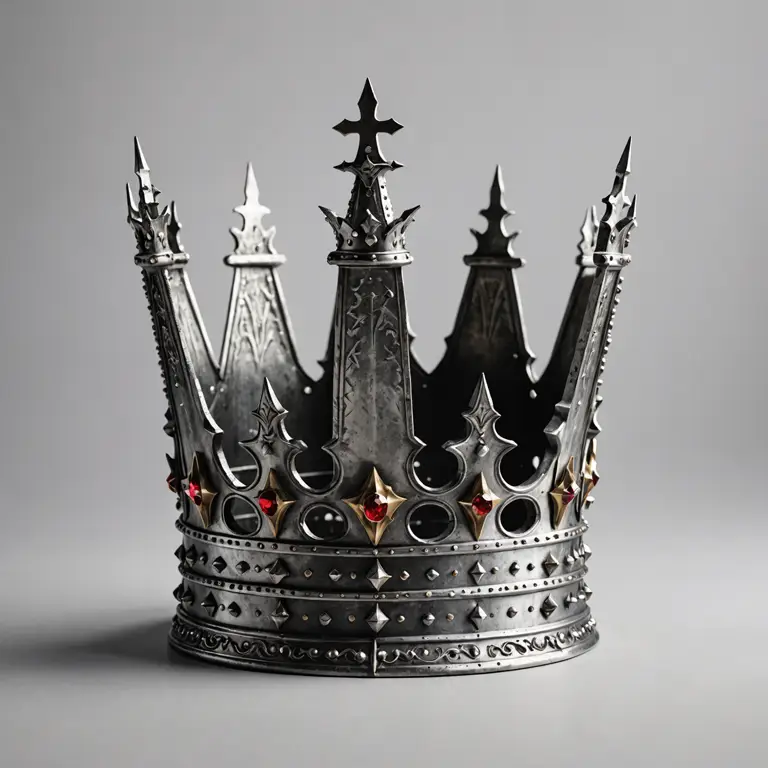 Crown of the Banished King