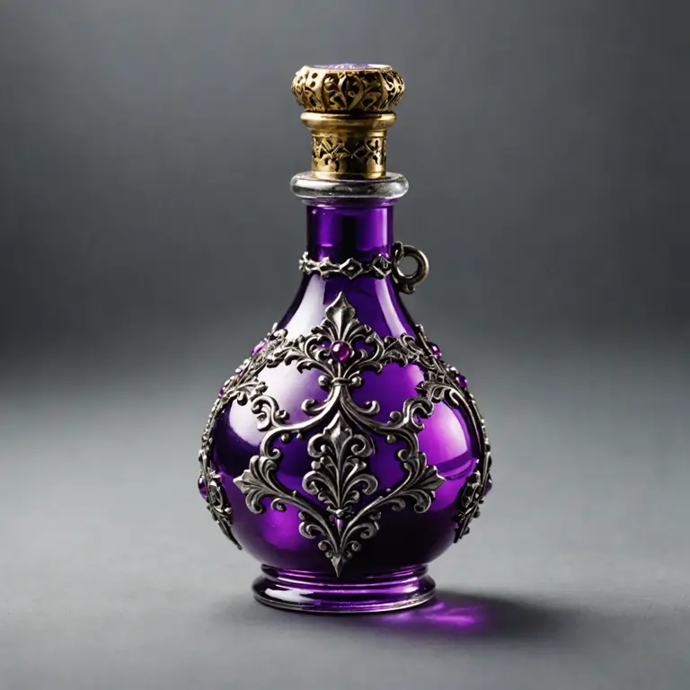 Potion of Remove Curse