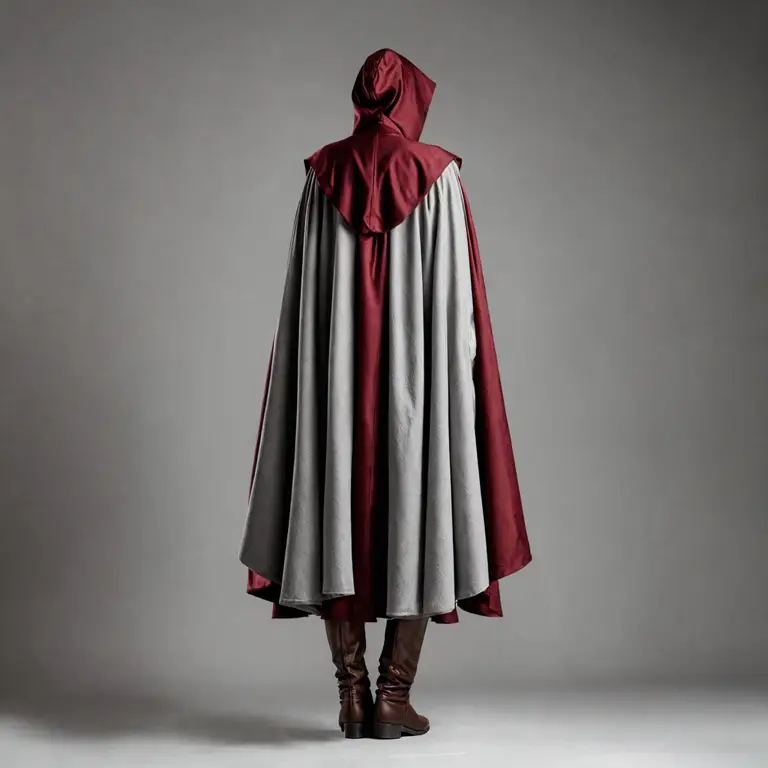 Royal Cloak
