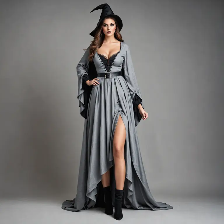 Robe of Witchery
