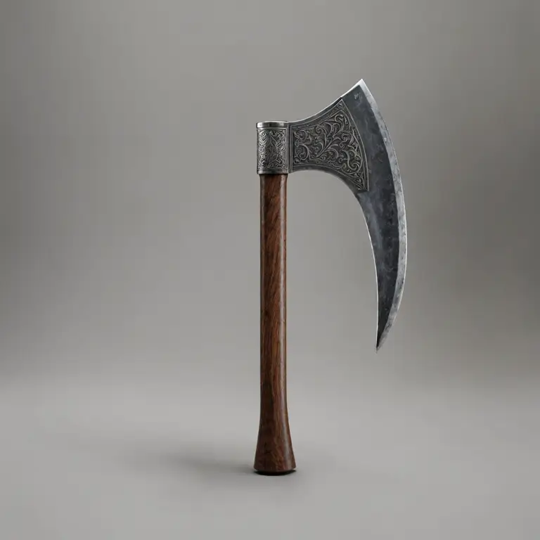 Axe of Razor
