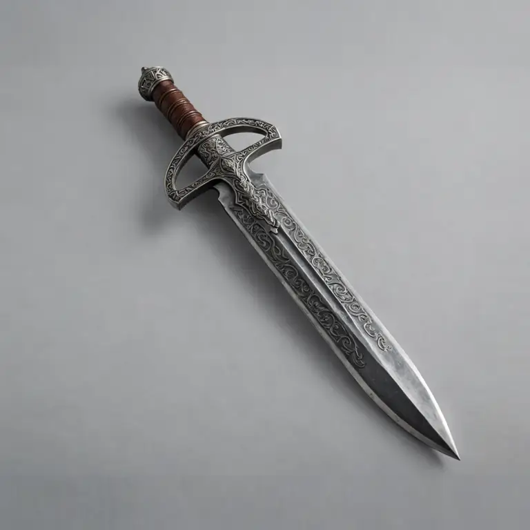 Dagger of Rogue
