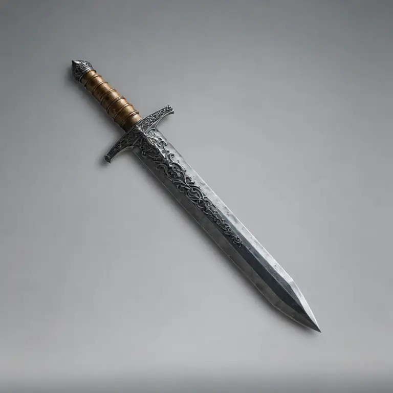 Dagger of Poisons