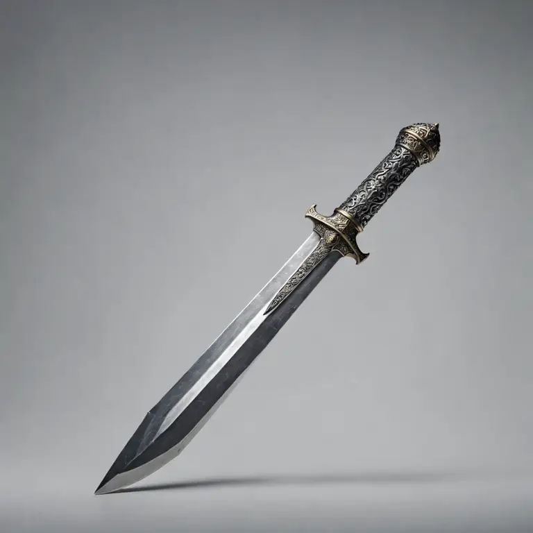 Hunter's Dagger