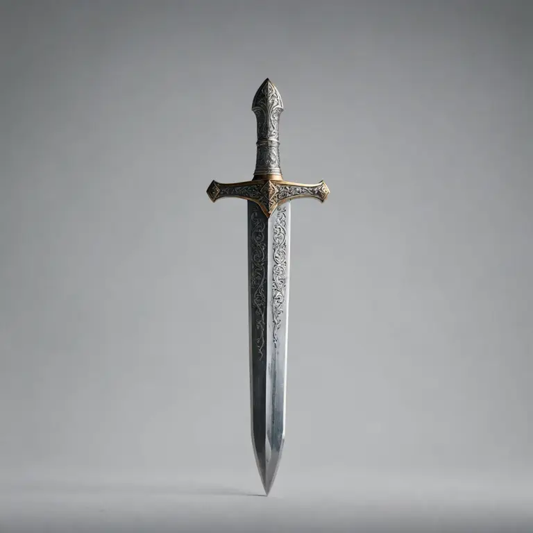 Dagger of Assassins