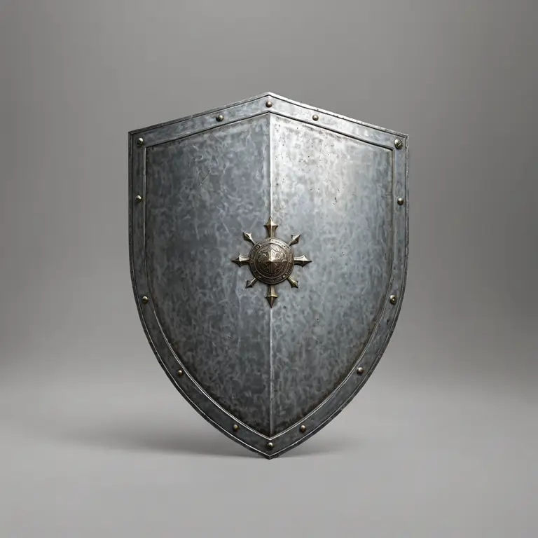 Shield of Soldiers
