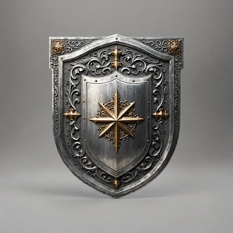 Shield of Kings