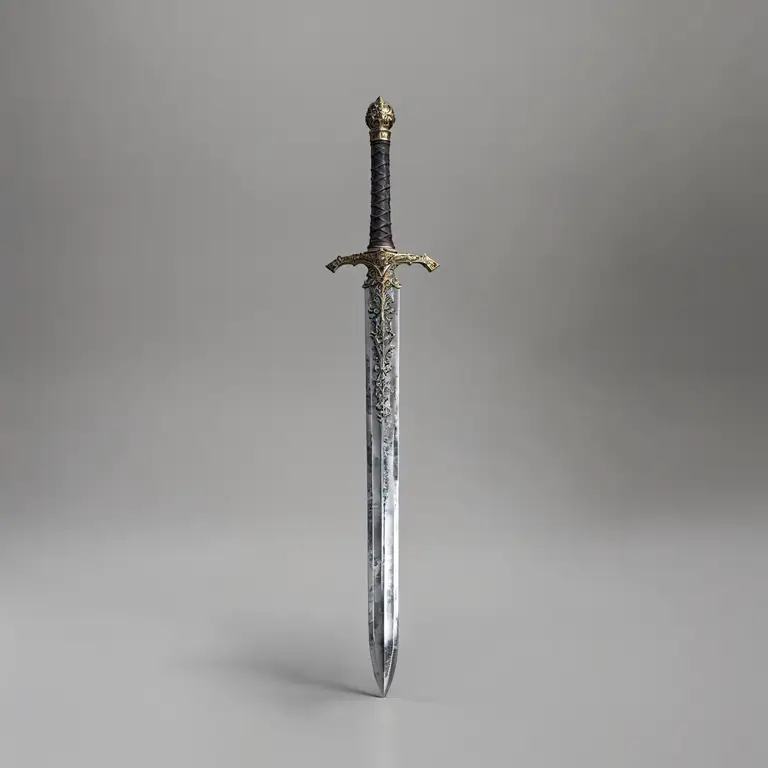 Sword of Soldier